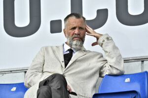 Björn Wesström svarer på sit ansvar for OB's manglende top seks.