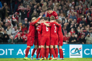 Joakim Mæhle Newcastle