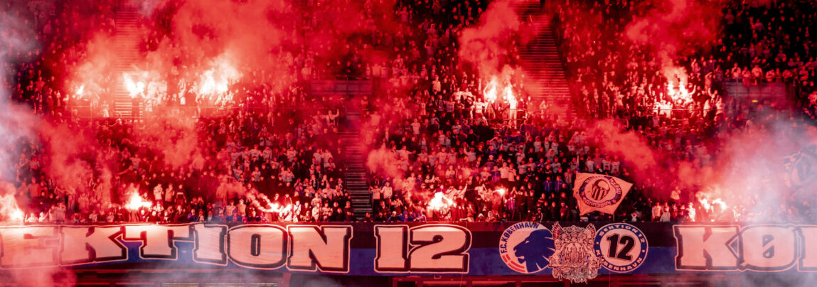 Pyroteknik kan nu være med til at gavne de danske klubber i divisionsforeningen.