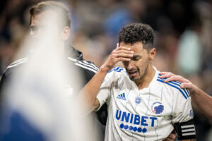 F.C. Københavns skadede anfører, Carlos Zeca, får angiveligt ikke forlænget sin kontrakt, som udløber til sommer.