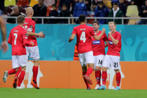 Anders Klynge er tilbage for Silkeborg til kampen i Superligaen mod AaB