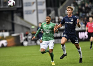 Startopstillinger Superligaen, startellevere AGF - Viborg FF.