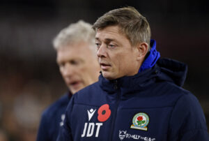 Norwich. Blackburn. Jon Dahl Tomasson. Jacob Lungi Sørensen