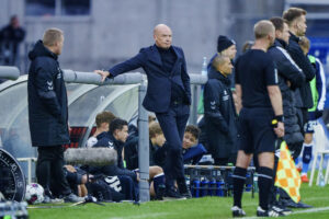 AGF, Superligaen, Uwe Rösler.