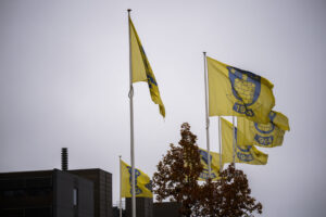 Carsten V. Jensen om Martin Retovs forlængelse i Brøndby.