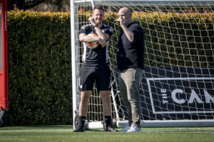 FCK, talenter i F.C. København, PC, Peter Christiansen, Superligaen.