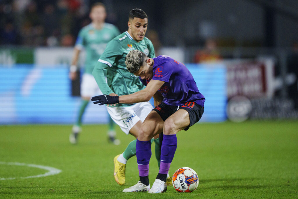 FC Midtjylland må undvære offensivspilleren Emam Ashour i resten af Superliga-sæsonen.