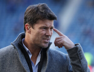 Brian Laudrup udnævner sin favorit til at blive manager i Tottenham