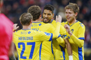 Brøndby IF trup
