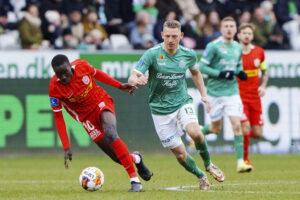 Viborg FF, FC Nordsjælland, Superligaen