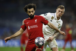 Er Liverpool eller Real Madrid blandt de allerbedste hold i verden. Se listen over de 50 bedste klubber her.