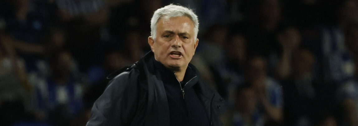Mourinho er doven, lyder det fra Antonio Cassano