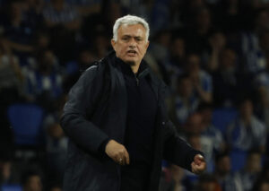 Mourinho er doven, lyder det fra Antonio Cassano