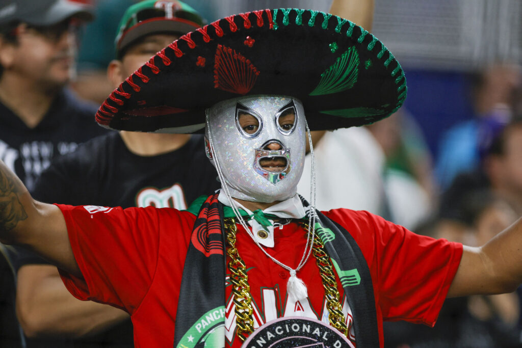 Mexico kan meget vel blive udelukket fra at spille kampe i USA i to år.