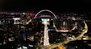 EM 2028, Storbritannien og Irland.