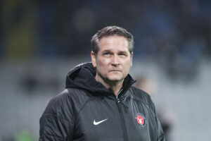 Thomas Thomasbergs FC Midtjylland sejrede over FC Fredercia i en testkamp. Se målene her.
