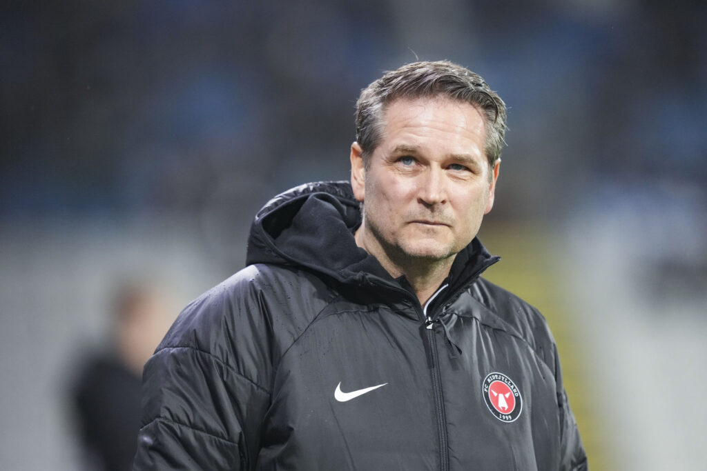 Thomas Thomasberg, FCM, Fc Midtjylland, Superligaen.