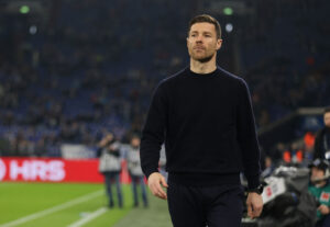 Bundesliga højdepunkter, highlights og mål fra Bayer Leverkusen mod Eintracht Frankfurt.