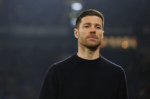 Xabi Alonso kan meget vel være i færd med at følge i fodsporene på Xavi, Pep Guardiola og Mikel Arteta.