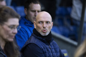 Brøndby IF, Superligaen, mesterskabsspillet, Randers FC, Jesper Sørensen.