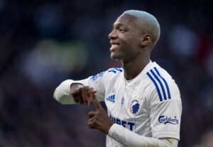 Daramy. Ajax. Fremtid. Transfer.