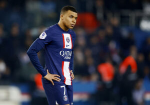 PSG, Mbappé, Ligue 1, Premier League, LaLiga.