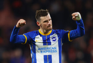 Premier League-holdet Brighton har forlænget kontrakten med Pascal Gross.