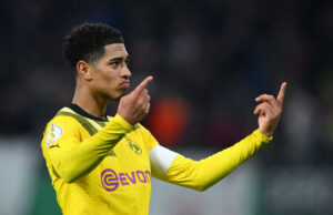 Jude Bellingham er nu også topprioritet hos PSG, skriver spansk medie