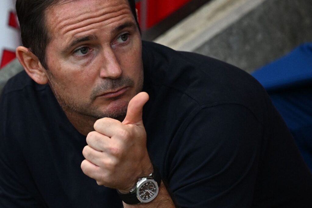 Chelsea-ejerne sætter nu ord på valget af Frank Lampard som midlertidig manager.