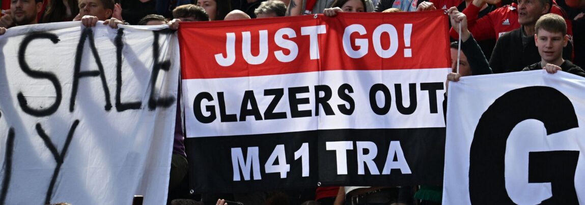 Opkøbet af Manchester United kommer ikke til at blive fra finske Thomas Zilliacus, der har meddelt, at han trækker sig fra handlen med ejerne Glazers.