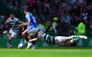 Rangers FC mangler noget magi på midtbane, siger Brian Laudrup