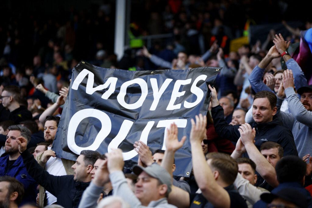West Ham, David Moyes, Premier League.