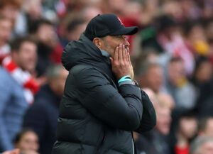 Jürgen Klopp om Jude Bellingham og Ferrari, Liverpool.