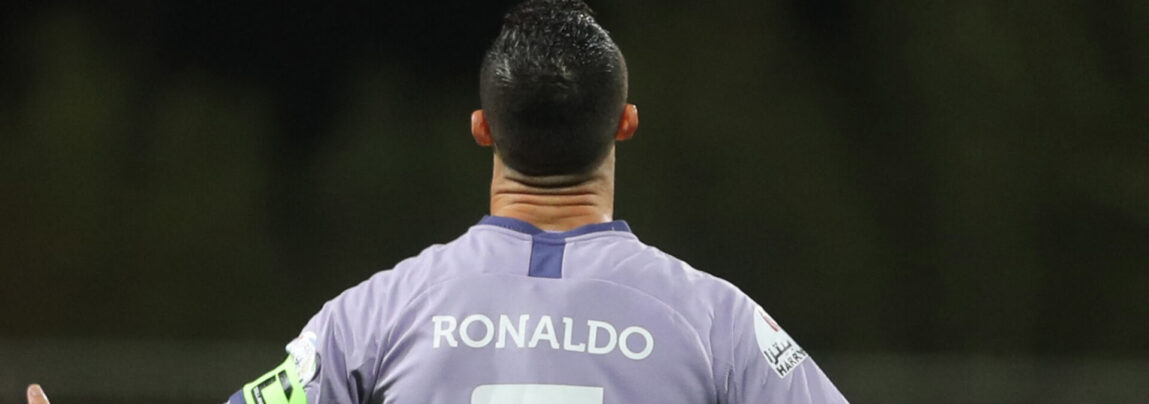 Ronaldos cheftræenr er blevet fyret i Al -Nassr.