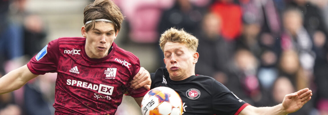 FC Midtjylland, Oliver Sørensen.