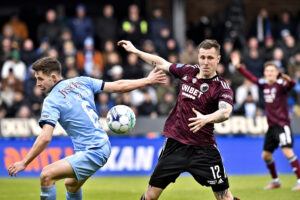 Lukas Lerager, FCK, Randers FC, Superligaen.