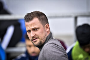 Jacob Neestrup forventer en FCK-sejr mod Brøndby