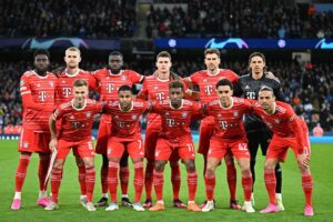 Alphonso Davies, Bayern München, Bundesligaen