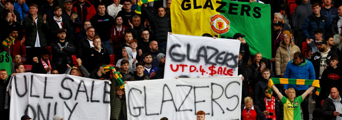 Manchester Uniteds amerikanske ejere, Glazer-familien, er ifølge ESPN sikre på, at de kan fastholde aktiemajoriteten i den engelske storklub.