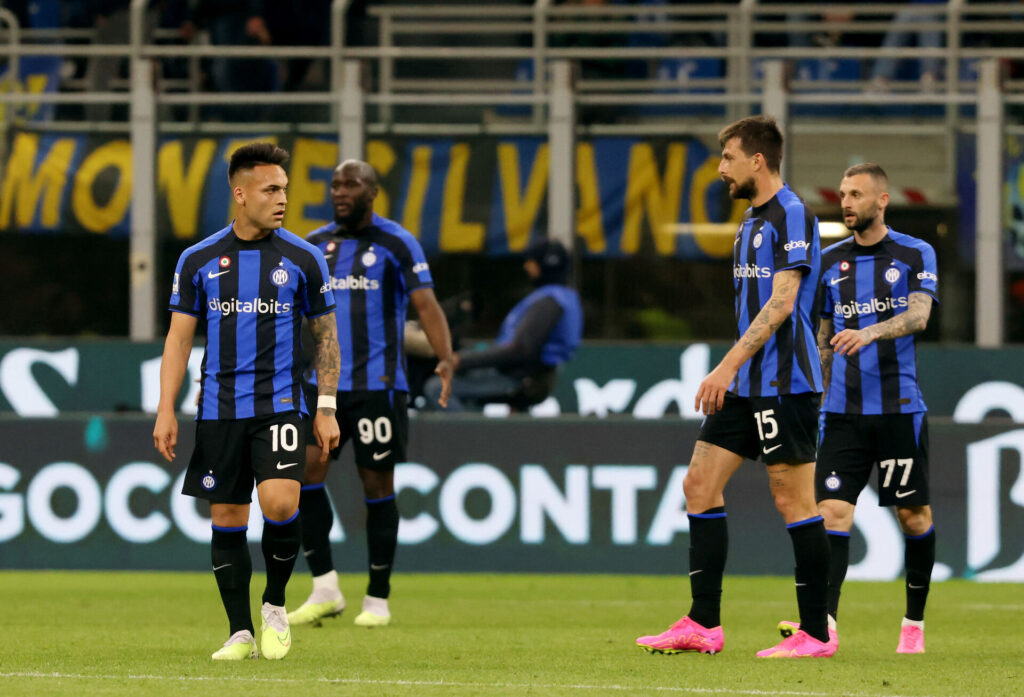 Inter, Serie A, Monza.