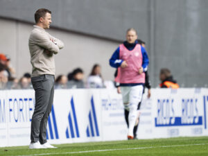 F.C. København trup, FCK trup mod AGF, Superligaen.