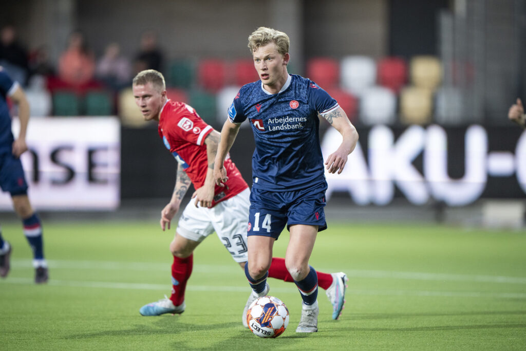 AaB møder søndag Lyngby i en bundgyser i Superligaens nedrykningsspil, og her efterspørger en AaB-spiller mere skarphed.