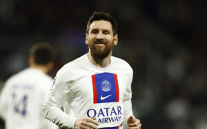 PSG leverede underskud på 2,7 milliarder kroner sidste sæson