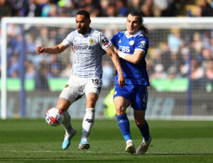 Ifølge transferjournalist Fabrizio Romano har Atletico Madrid købt Leicesters tyrkiske forsvarsspiller, Caglar Söyüncü.