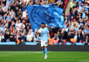 Manchester City er gået gennem FA Cuppen uden at lukke et eneste mål ind.