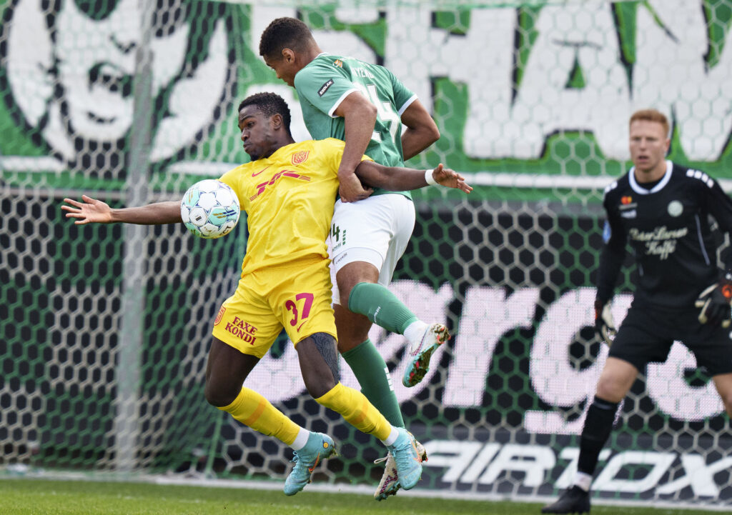 Viborg, FC Nordsjælland, Superligaen