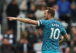 Ryan Mason bekymrer sig ikke om Harry Kane-kontrakt.