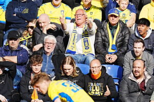 Brøndby IF, banner, Jan Bech Instagram, Superligaen, værdiaftale.