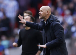 Er Bruno Fernandes skadet?