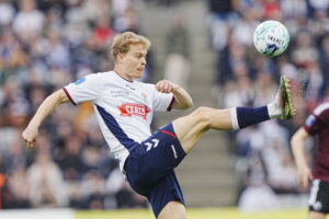 AGF, Superliga, FCK, offside.